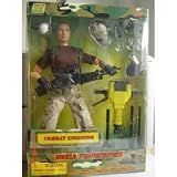 WORLD PEACEKEEPERS COMBAT ENGINEER