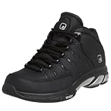 AND 1 Big Kid Monster Jam Basketball Sneaker