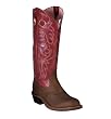 Ariat Women's Heritage Buckaroo