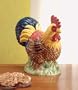 Rooster Cookie Jar #32358