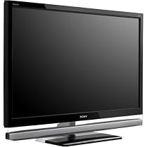 Sony Bravia XBR KDL-40XBR6 40-Inch 1080p 120Hz LCD HDTV