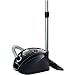 Bosch Pro Energy Compact Cleaner Bsgl3126gb, Black, 100% Performance With 50% Energy Saving