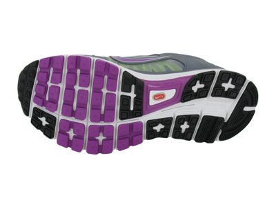 Nike Lady Air Zoom Vomero+ 7 Running Shoes - 6