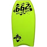 662 Sixsixtwo Splash Bodyboard, 36-Inch
