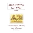 Memories of VMI, Vol. 1: Second Edition