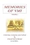 Memories of VMI: Volume I