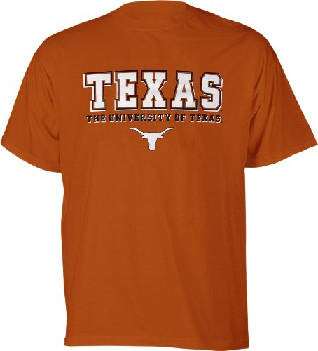 Buy Texas Longhorns Cover 2 T-Shirt