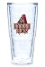 Tervis Tumbler Arizona Diamondbacks 24-Ounce Double Wall Insulated Tumbler, Set of 2