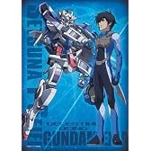 108ピース 機動戦士ガンダム00 刹那・F・セイエイ 108-329