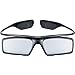 Samsung SSG-3550CR Lunettes 3D pour TV Samsung