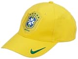 Nike Brasil Cap Yellow - Size Adult