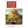 Nations and Nationalism since 1780: Programme, Myth, Reality (Canto original series)