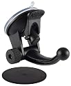 Arkon GN115 Windshield / Dashboard Mount for Garmin Nuvi & StreetPilot