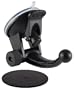 Arkon GN115 Windshield / Dashboard Mount for Garmin Nuvi & StreetPilot