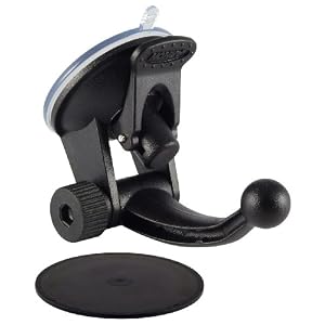 Arkon GN115 Windshield / Dashboard Mount for Garmin Nuvi & StreetPilot