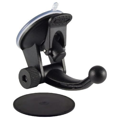 Arkon GN115 Windshield / Dashboard Mount for Garmin Nuvi & StreetPilot
