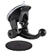 Arkon GN115 Windshield / Dashboard Mount for Garmin Nuvi & StreetPilot
