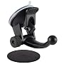 ARKON GN115 Garmin Nuvi Travelmount Mini Windshield / Dash Mount