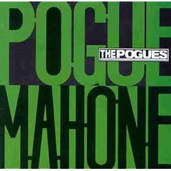 Pogue Mahone