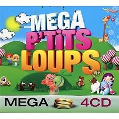 Mega P'Tits Loups