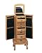 7Jewelry Armoire - Pine