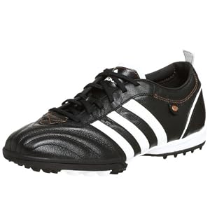 Buy adidas Mens Telstar II TRX Turf Soccer Shoe by adidas