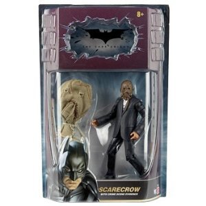 Cool Batman Toys