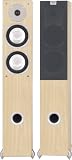 Electronics : Tangent Avantgarde 200 - Beech
