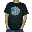 pretty green t shirt large