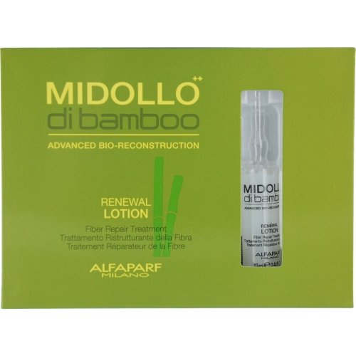 Alfa Parf Midollo Di Bamboo Renewal Lotion, 5.28 Ounce