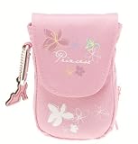 Disney Princess Pink camera Case