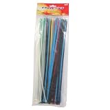 Cable Ties: 100 Pcs Cable Ties 12"
