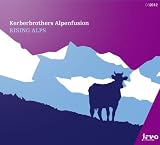 Rising Alps
