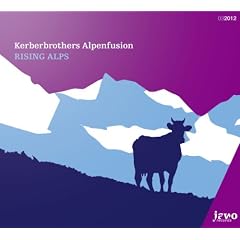 Rising Alps