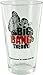 The Big Bang Theory Kitty Pint Glass