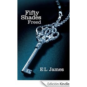 Fifty Shades Freed