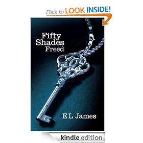 Fifty Shades Freed