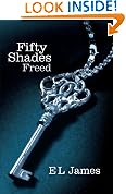 Fifty Shades Freed