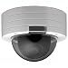 SAMSUNG SCC-931T 1/4" Super HadCcd High-Impact Dome Camera