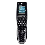 Logitech Harmony One Universal Remote with Color Touch Screen - OLD MODEL ~ Logitech