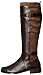 Aerosoles Women's Ride Through Riding Boot