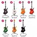 hide ギターコレクション/Guitar Collection -The Guitar Legend- ノーマル7種セット_s-2
