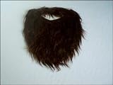 Fake Beard / Mustache Disguise Brown