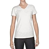 White Sierra Libson T-Shirt White Womens
