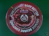 The Body Shop Pomegranate Body Butter 200ml