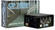 DTK Combat Power Power Supply 750 WATT Passiv PFC CE ATX PC-Netzteil