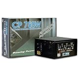DTK Combat Power Power Supply 750 WATT Passiv PFC CE ATX PC-Netzteilvon "DTK Computer"