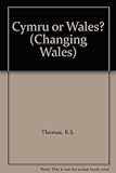 Cymru or Wales?