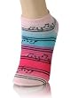 12 Pairs Patterned Low-Cut Women's Socks - Size 9 to 11 - Many Cool Designs Available