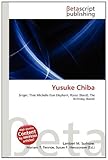 Yusuke Chiba-